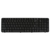 HP 491603-041 nešiojamojo kompiuterio klaviatūra, skirta HP Compaq 6735s - JAV anglų, juoda
