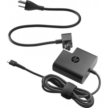 HP non-PFC USB-C tinklo adapteris - AC - 65 W