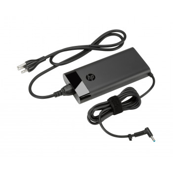 HP Slim 200W maitinimo adapteris - 19,5V 10,26A, juodas