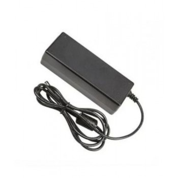 HONEYWELL 50138044-001 maitinimo blokas 12V DC 1A, 2,1 mm x 5,5 mm kištukas, juodas