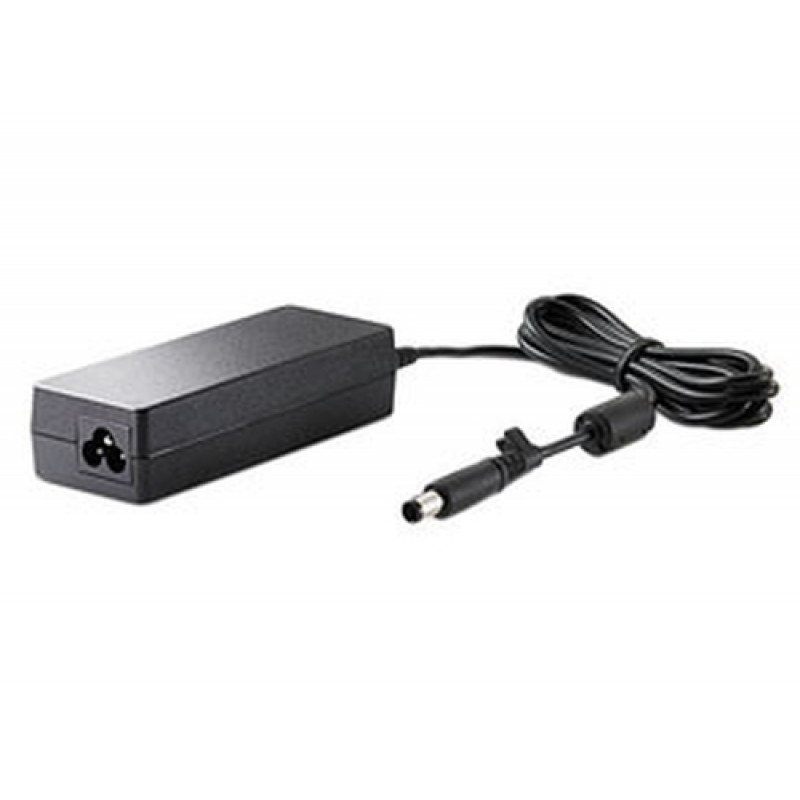 HP 65W AC maitinimo adapteris nešiojamam kompiuteriui - 100-240 V, 65 W, AC-DC