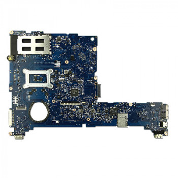 HP EliteBook 2570p pagrindinė plokštė (System Board) - Socket G2, Intel QM77, DDR3