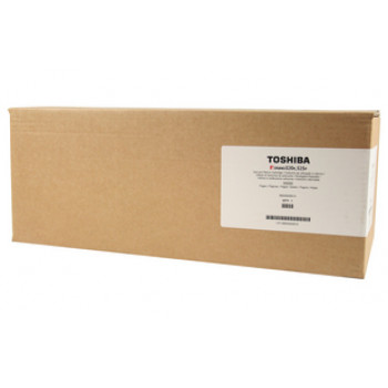 Toshiba T520P-R - juoda - Originali - Tonerio kasetė