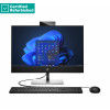 RENEW SILVER HP Pro 440 G9 AIO All-In-One - i7-12700T, 8GB, 512GB SSD, 23,8 colio FHD Touch AG, reguliuojamo aukščio, USB pelė, DOS, 1 metai