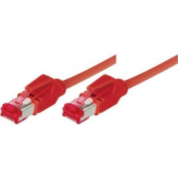 Tecline Exertis Connect Cat6 UTP tinklo kabelis RJ-45 (M) - RJ-45 (M) (71800R)