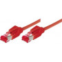 Tecline Exertis Connect Cat6 UTP tinklo kabelis RJ-45 (M) - RJ-45 (M) (71800R)