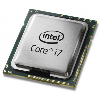 HP Intel Core i7-4800MQ Mobil - 2.7 GHz - 4 branduoliai