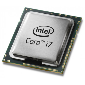 HP Intel Core i7-4800MQ Mobil - 2.7 GHz - 4 branduoliai