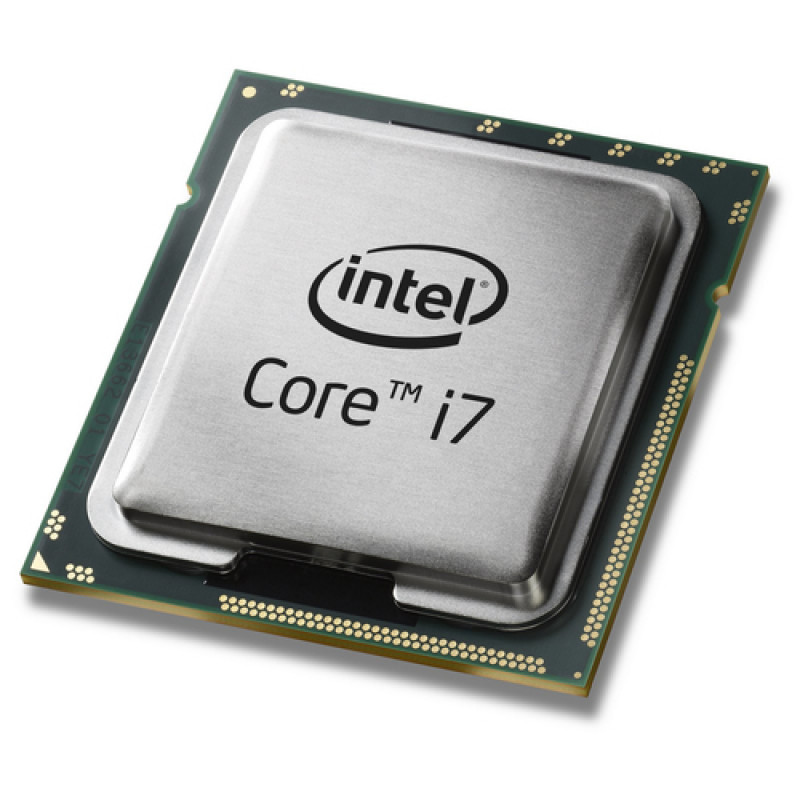HP Intel Core i7-4800MQ Mobil - 2.7 GHz - 4 branduoliai