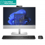 RENEW SILVER HP Elite 840 G9 AIO All-in-One 24 - i5-12500, 16GB, 1TB SSD, 23,8 colio FHD ne jutiklinis AG, reguliuojamo aukščio, Win 11 Pro, 1 metai