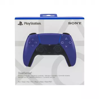 Sony DualSense belaidis žaidimų pultas - PS5, PC, Mac, iOS, Android
