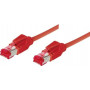 Tecline Exertis Connect Cat6 UTP jungiamasis laidas RJ-45 (M) - RJ-45 (M) (71803R)