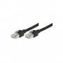 Tecline Patch-Kabelis RJ-45 (M) iki RJ-45 (M) (71902S)