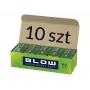 BLOW 9V 6F22 Super Heavy Duty baterija 10 vnt.