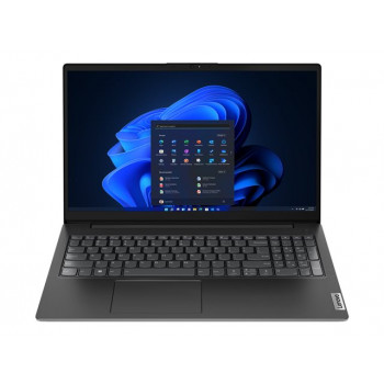 Lenovo V15 Gen4 ABP AMD Ryzen 5 5625U 15,6 colio FHD nešiojamas kompiuteris - 8GB, 256GB SSD, Windows 11 Pro