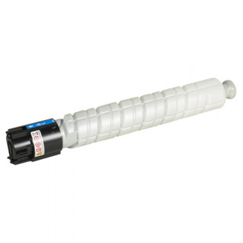 Ricoh 841725 10000 puslapių talpos ciano kasetė - 1 vnt.