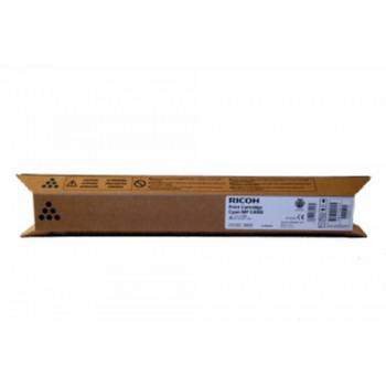RICOH 842039 - MP C400 - AQ - Toner ciāns