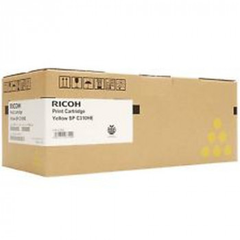 RICOH Toner geltonas MP C6501/7501
