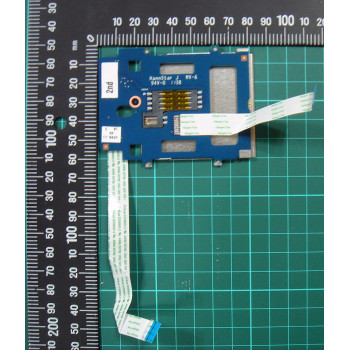 HP SmartCard skaitytuvas, skirtas EliteBook 2570p