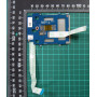 HP SmartCard skaitytuvas, skirtas EliteBook 2570p