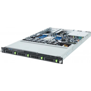 Gigabyte R143-E30-AAG1 serverio barebone - AMD EPYC