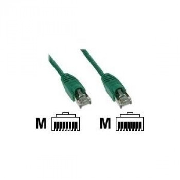 Tecline exertis Connect Patch-Kabelis RJ-45 (M) į RJ-45 (M) (71507G)
