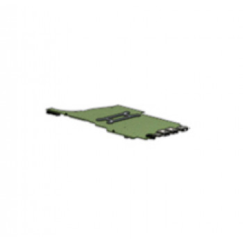 HP pagrindinė plokštė i5-4310U W8Pro