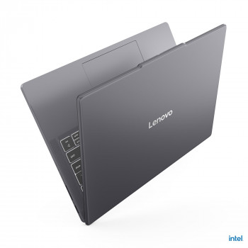 Lenovo IdeaPad Slim 3 14 colio IPS nešiojamas kompiuteris - Intel Core i5-1335U, 8GB, 512GB SSD, Windows 11 Home, Arctic Grey