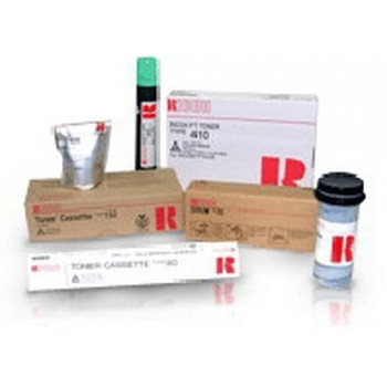 Ricoh 841459 - MP C5501E / MP C5000E - AQ - toner ciano