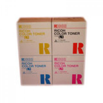 Ricoh Type L1 - Cyan - Originali tonerio kasetė