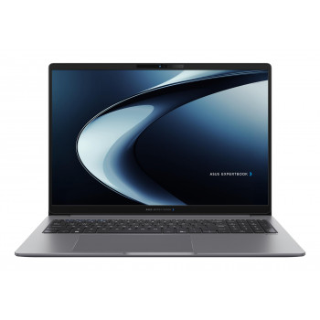 ASUS PM5606CKA-PL0871X 16 colių WQXGA IPS nešiojamasis kompiuteris - AMD Ryzen AI 5 330, 16GB DDR5, 512GB SSD, Windows 11 Pro, pilka spalva