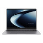 ASUS PM5606CKA-PL0871X 16 colių WQXGA IPS nešiojamasis kompiuteris - AMD Ryzen AI 5 330, 16GB DDR5, 512GB SSD, Windows 11 Pro, pilka spalva