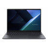ASUS ExpertBook BM3606CGA-MB0033X 16 colių WUXGA nešiojamas kompiuteris - AMD Ryzen AI 5 430, 16GB DDR5, 512GB SSD, Windows 11 Pro, pilka