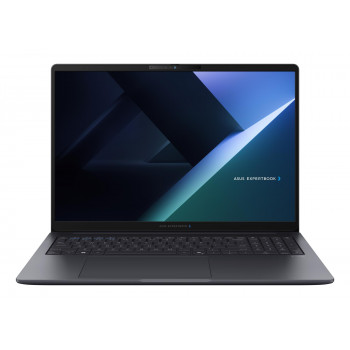 ASUS ExpertBook BM3606CGA-MB0033X 16 colių WUXGA nešiojamas kompiuteris - AMD Ryzen AI 5 430, 16GB DDR5, 512GB SSD, Windows 11 Pro, pilka