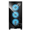 ASUS ROG G700 žaidimų kompiuteris (Intel Core Ultra 5 225F, 32GB DDR5, 1TB SSD, NVIDIA GeForce RTX 5070)