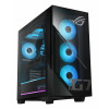 ASUS ROG G700 žaidimų kompiuteris (Intel Core Ultra 5 225F, 32GB DDR5, 1TB SSD, NVIDIA GeForce RTX 5070)