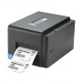 TSC TE200 UK termo spausdintuvas etiketėms - 8 taškai/mm (203 dpi), TSPL-EZ, USB