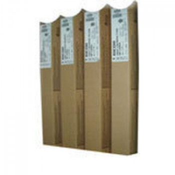 Ricoh 841162 - MP C5000E - AQ - Toner rausvai raudonas