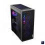 LENOVO LEGION T7 ULTRA 7 270K PLUS/64GB/1TB SSD/RTX5080_16GB/3x 120mm skysčio aušinimas su ARGB apšvietimu + PCH radiatoriumi + VRM radiatoriumi/W11H (Storm Grey)