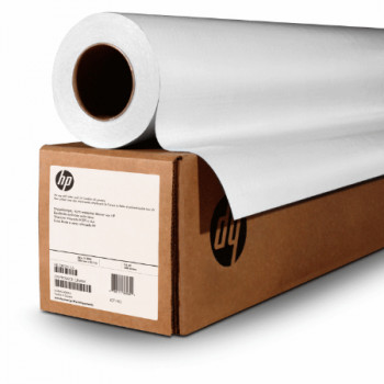 HP BMG 91T27A 61 m, 61 cm, satino fotopopierius, 203 µm, 198 g/m²