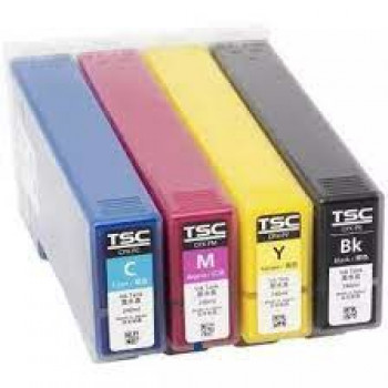 TSC 98-0790009-00LF termo galvutės valiklis - 240 ml, vieno buteliuko pakuotė