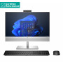 HP Elite 840 G9 AIO All-In-One 24 (atnaujintas, sidabrinis) - i7-14700, 16GB, 512GB SSD, 23,8 inch FHD ne liečiamas, reguliuojamo aukščio, Win 11 Pro, 1 metų garantija (A55PMETR#BH5)