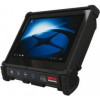 Datalogic TaskBook 943400002 - 7 colių atsparus kompiuteris transporto priemonėms - 1.46 GHz, 4GB RAM, 32GB SSD, be klaviatūros