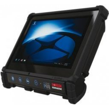 Datalogic TaskBook 943400002 - 7 colių atsparus kompiuteris transporto priemonėms - 1.46 GHz, 4GB RAM, 32GB SSD, be klaviatūros