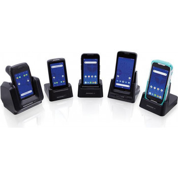 Datalogic Memor 10 - Healthcare - Komplektas - duomenų rinkimo terminalas - tvirtas - Android 8.1 (Oreo)