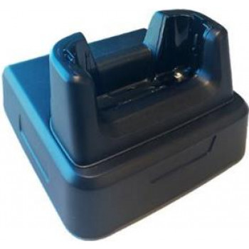 Datalogic Gryphon GD4500 įkrovimo bazė su USB sąsaja