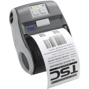TSC apsauginis dėklas IP54 su petneša 98-0480018-00LF