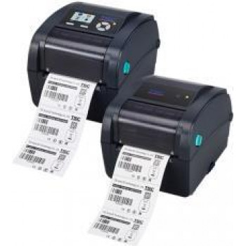 TSC TC310 TC Series etikečių spausdintuvas – termotransferinis / termotiesioginis, 300 dpi, 4 ips, USB/Ethernet/RS-232