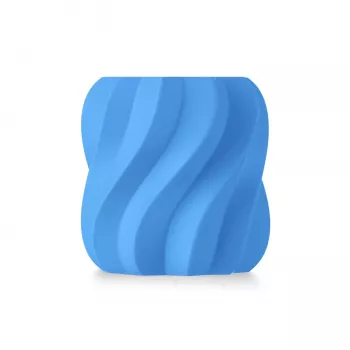 Anycubic Matte PLA filamentas 1,75 mm Dangaus mėlyna AHYGSB-101