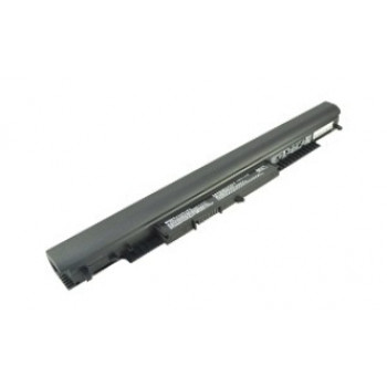 2-POWER ALT1089A baterija HP nešiojamiesiems kompiuteriams - 6 celių Li-Ion 48Wh
